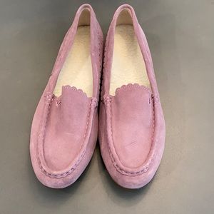 Vionic Willa Slip on Flat
